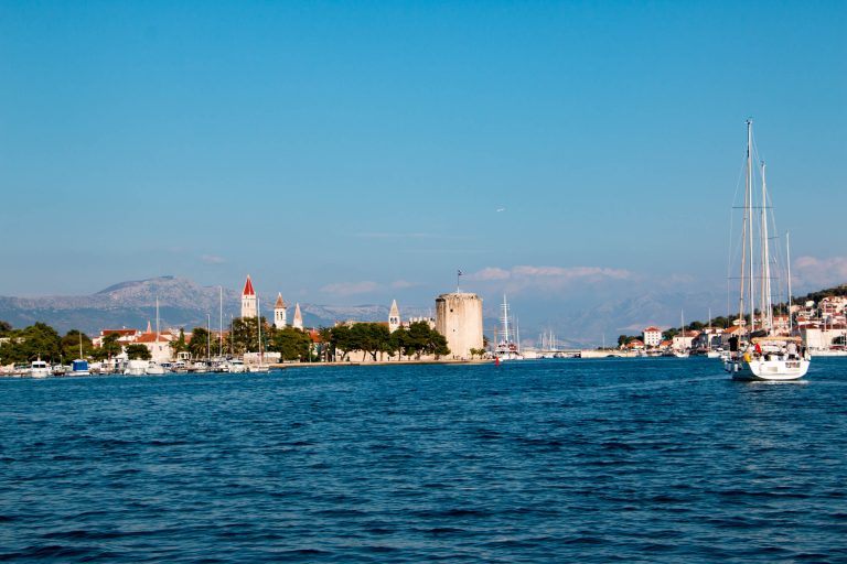 Trogir