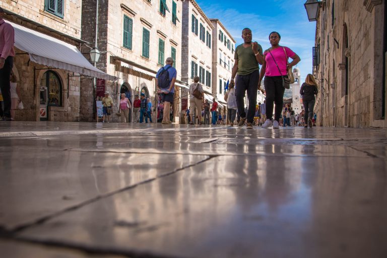 Dubrovnik